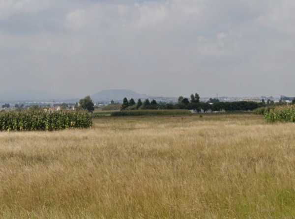 Terreno en venta en San Miguel Totocuitlapilco, Metepec — foto 2 de 3