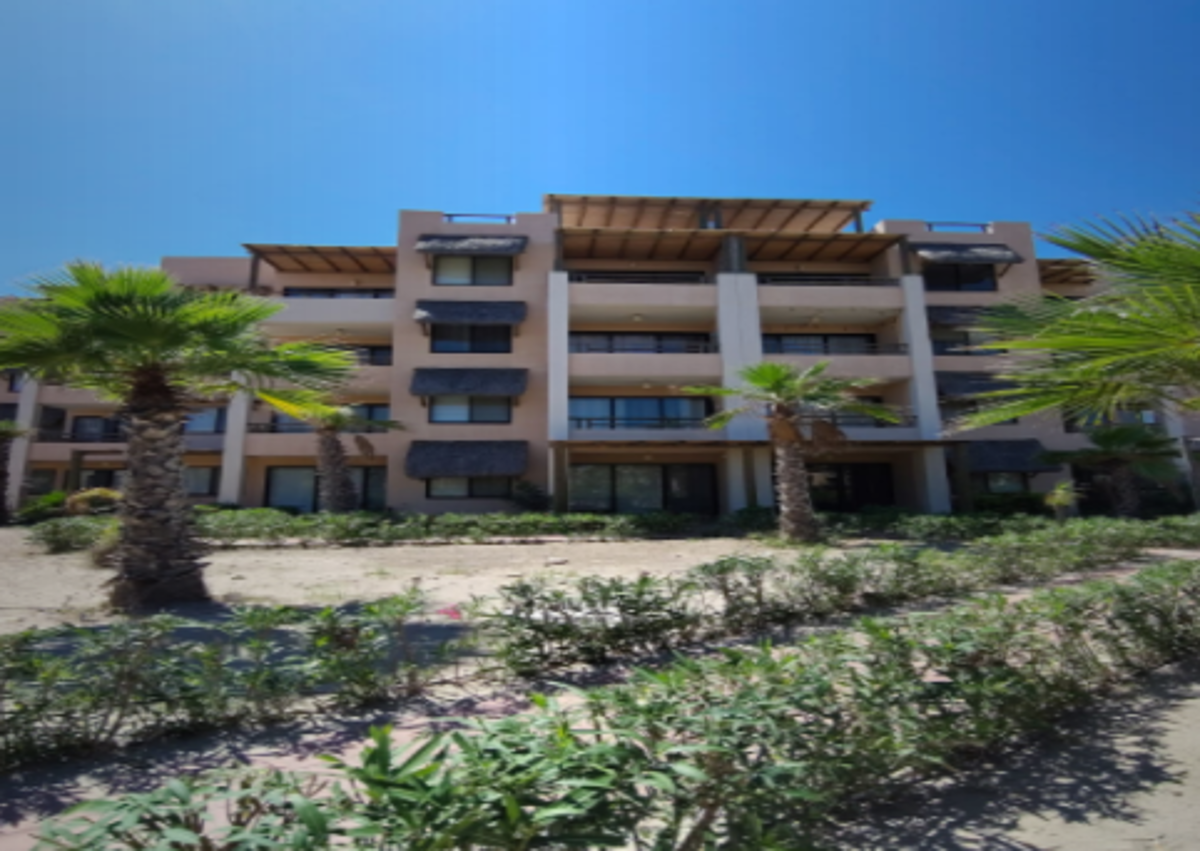 Departamento en venta en Altata, Navolato — foto 1 de 11