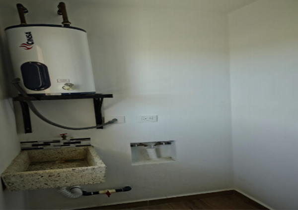 Departamento en venta en Altata, Navolato — foto 3 de 11