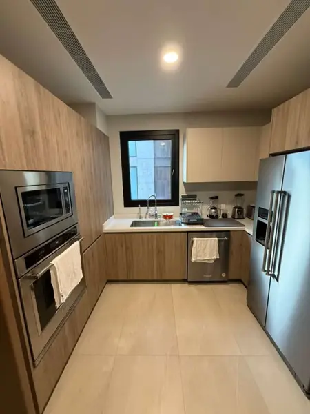 Departamento en venta en Lomas del Valle, San Pedro Garza García — foto 2 de 7