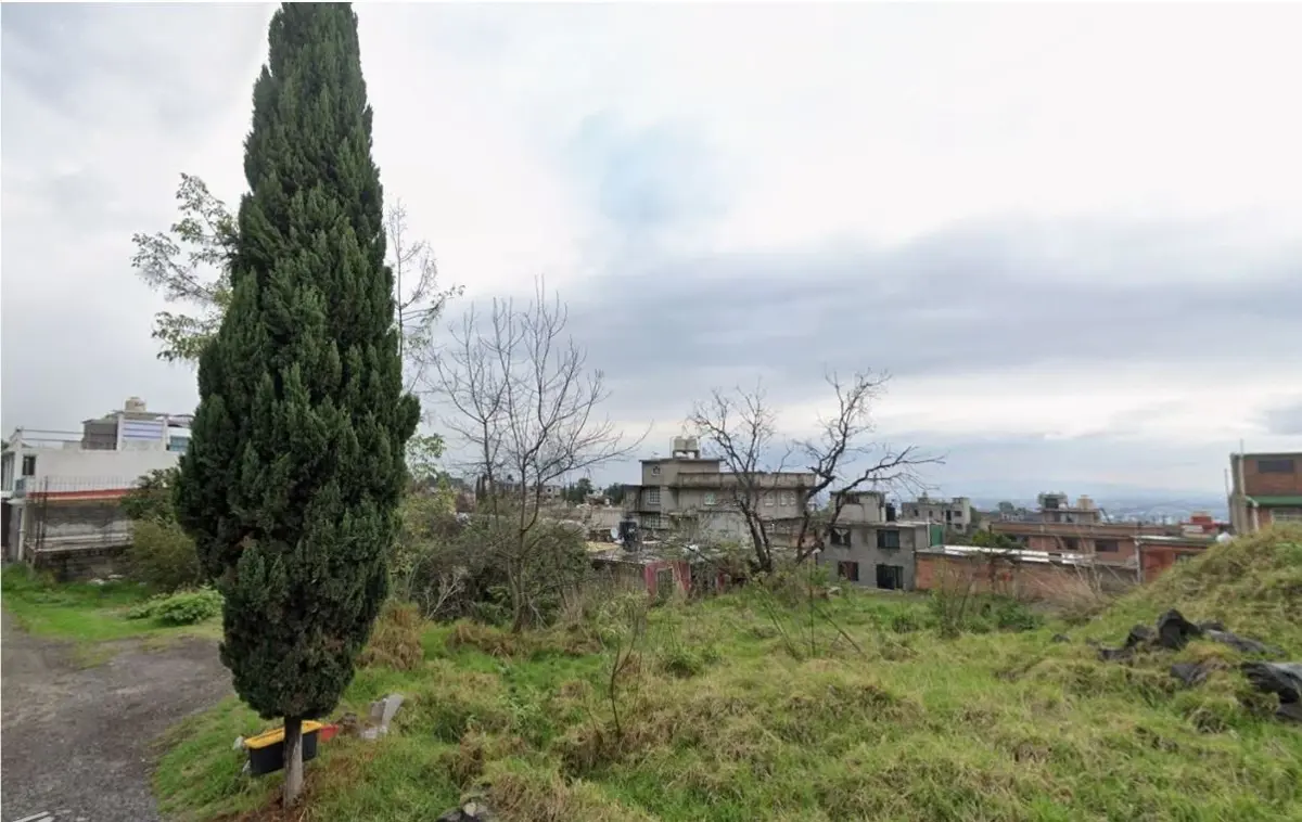 Terreno en venta en San Andres Totoltepec, Tlalpan — foto 1 de 17