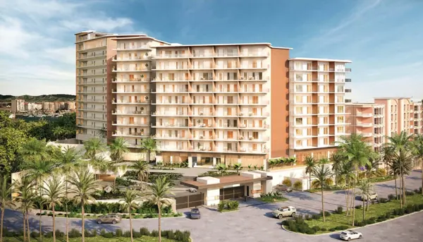 Departamento en venta en Marina Mazatlan, Mazatlán — foto 2 de 8