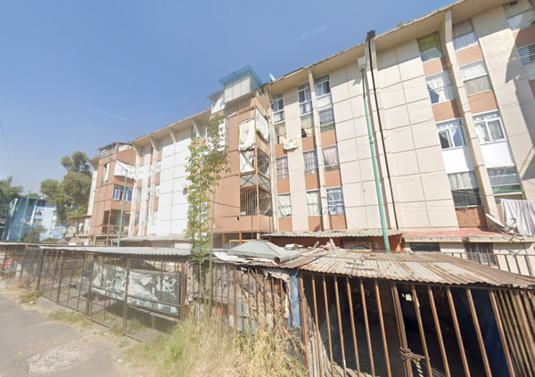 Departamento en venta en INFONAVIT Iztacalco, Iztacalco — foto 3 de 17