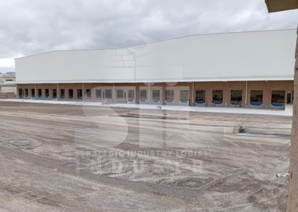 Nave en renta en Bosques de Chalco I, Chalco — foto 3 de 15