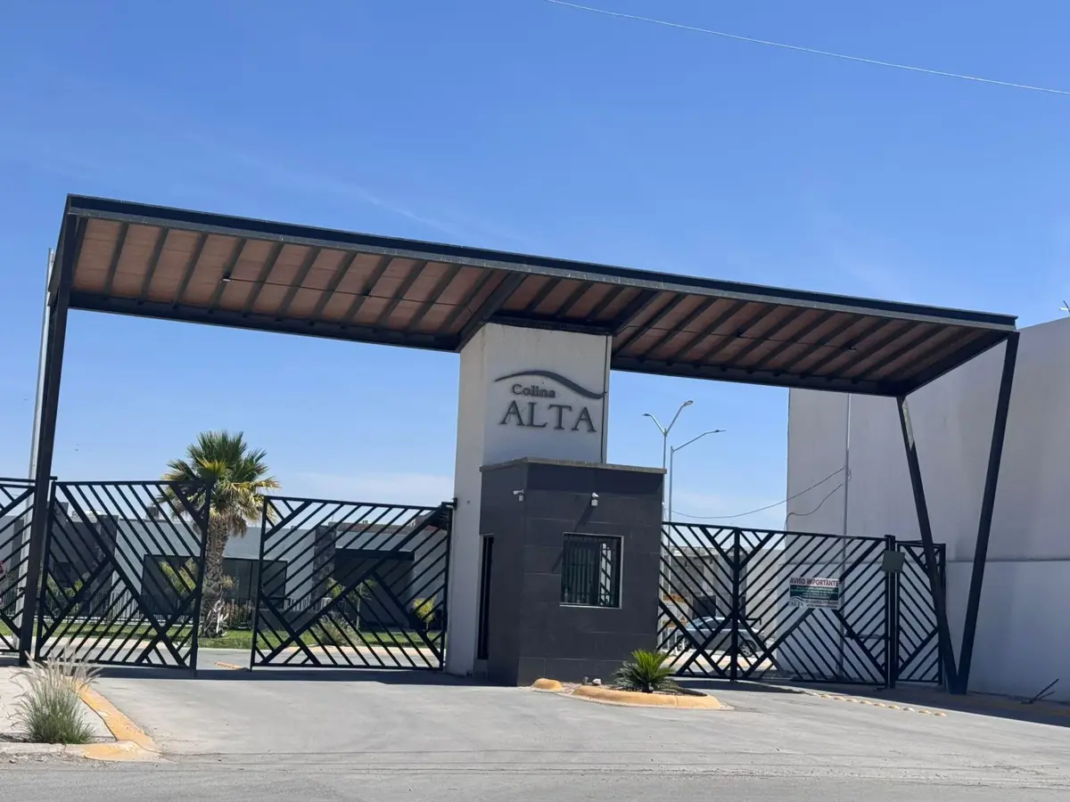 Departamento en renta en Los Viñedos, Torreón — foto 1 de 9