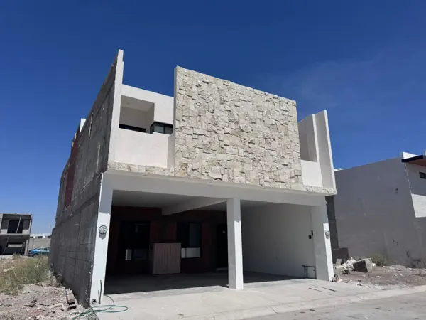 Departamento en renta en Los Viñedos, Torreón — foto 2 de 9
