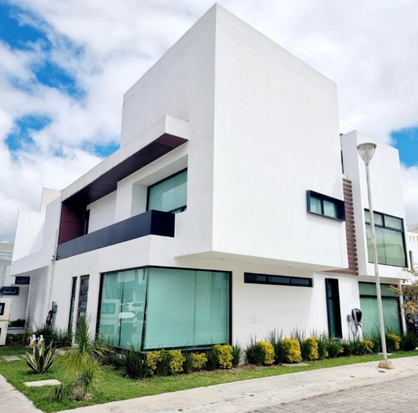 Casa en venta en Zona Plateada, Pachuca de Soto — foto 2 de 27