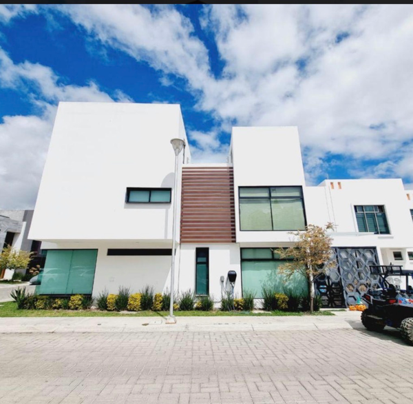 Casa en venta en Zona Plateada, Pachuca de Soto — foto 3 de 27