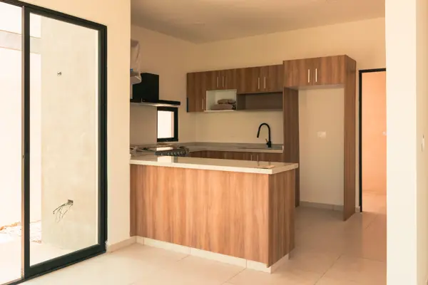 Casa en venta en Conkal, Conkal — foto 3 de 8