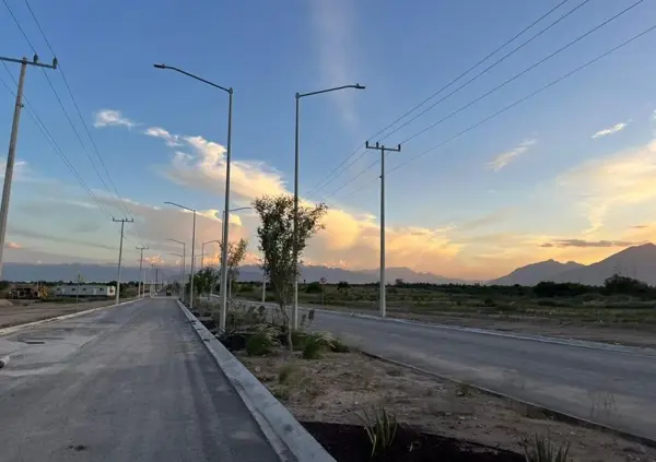 Terreno en Venta en Parque Industrial Las Américas, Ciénega de Flores, Nuevo León 4