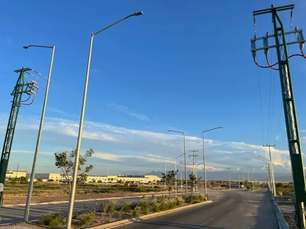 Terreno en Venta en Parque Industrial Las Américas, Ciénega de Flores, Nuevo León 5