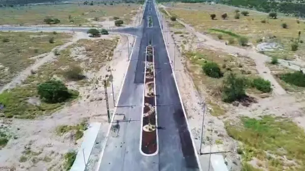 Terreno en Venta en Parque Industrial Las Américas, Ciénega de Flores, Nuevo León 3