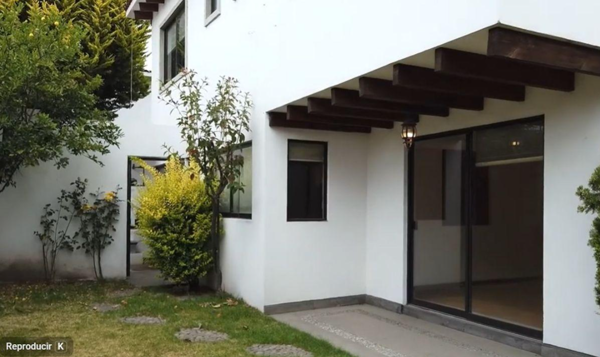 Casa en venta en Loma Real, Metepec — foto 3 de 11