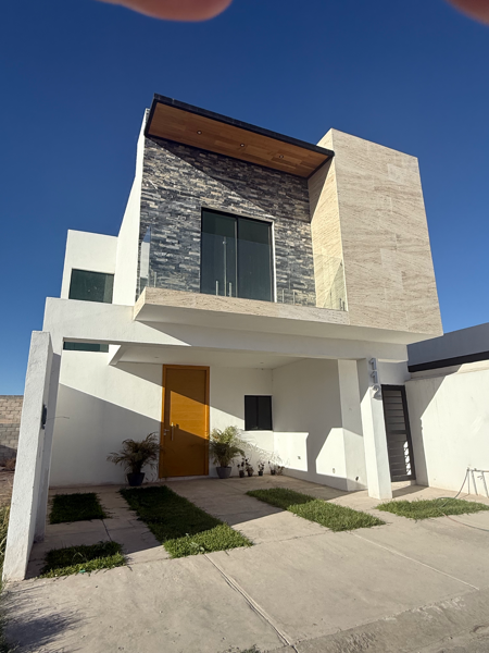 Casa en venta en Santa Fe, Torreón — foto 2 de 15