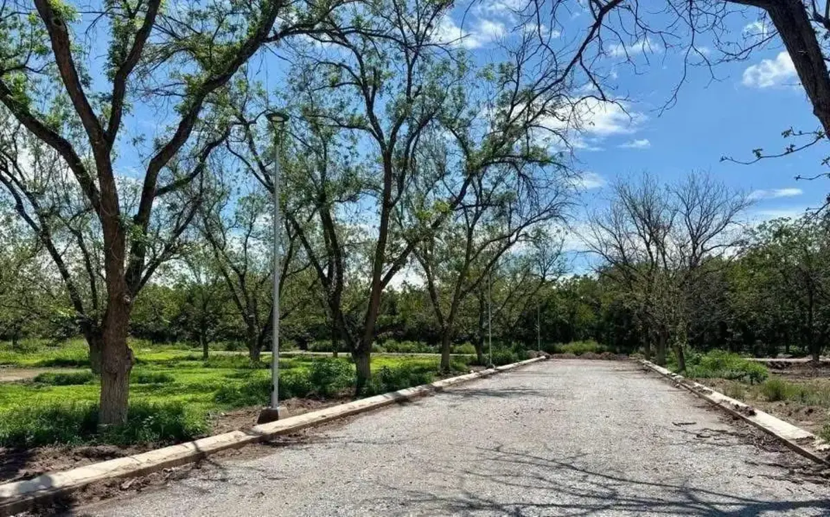 Terreno en venta en La Barranca, Torreón — foto 1 de 4