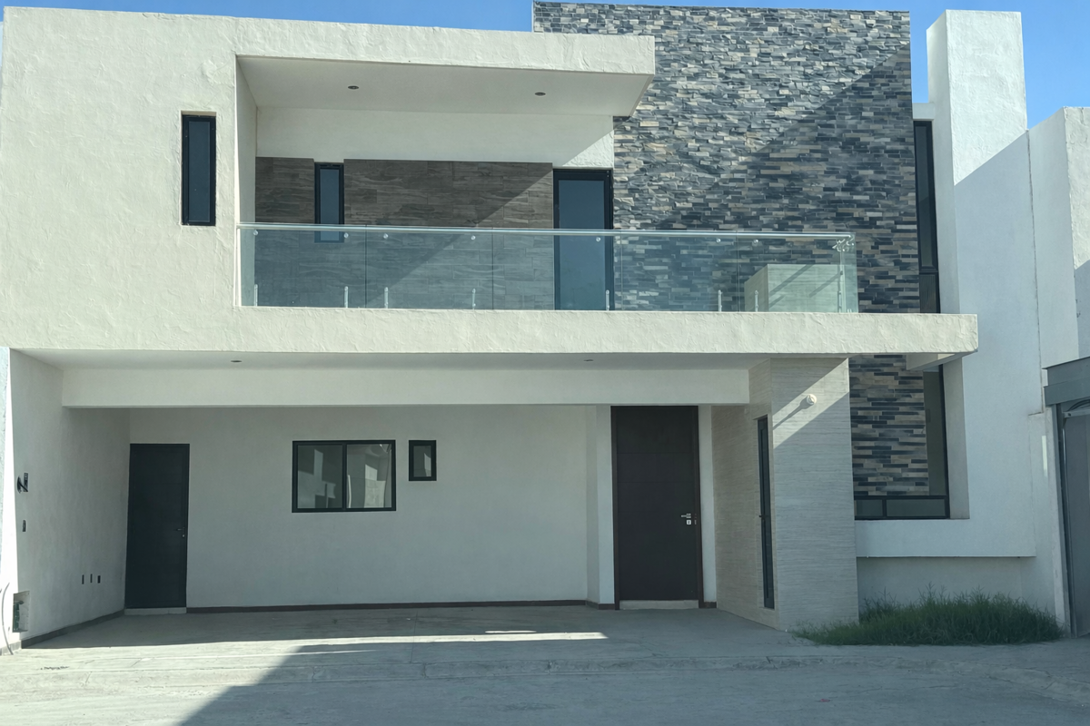 Casa en venta en Los Viñedos, Torreón — foto 1 de 21