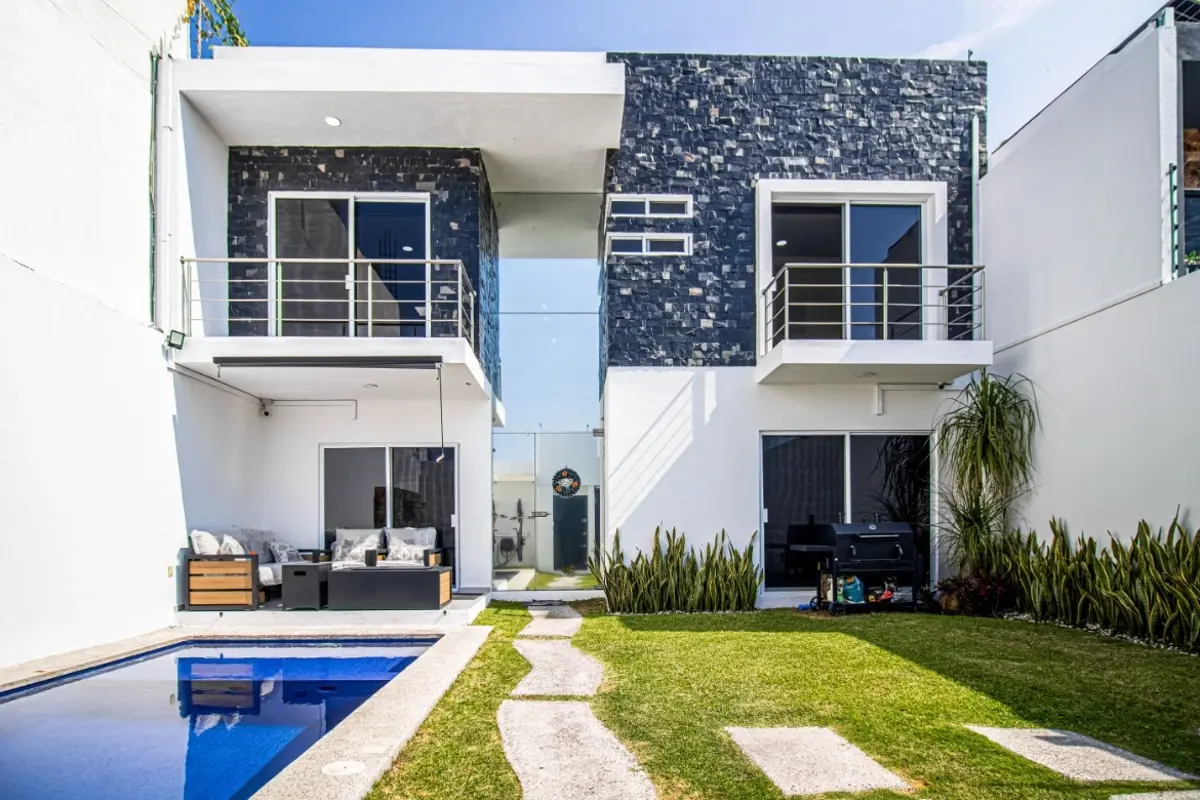 Casa en venta en Lomas de Trujillo, Emiliano Zapata — foto 1 de 22