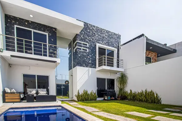 Casa en venta en Lomas de Trujillo, Emiliano Zapata — foto 2 de 22