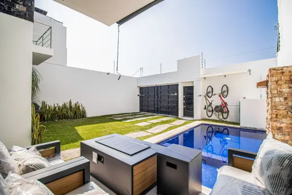 Casa en venta en Lomas de Trujillo, Emiliano Zapata — foto 3 de 22