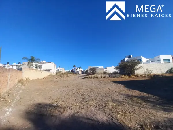 Terreno en venta en Loma Dorada, Durango — foto 3 de 6