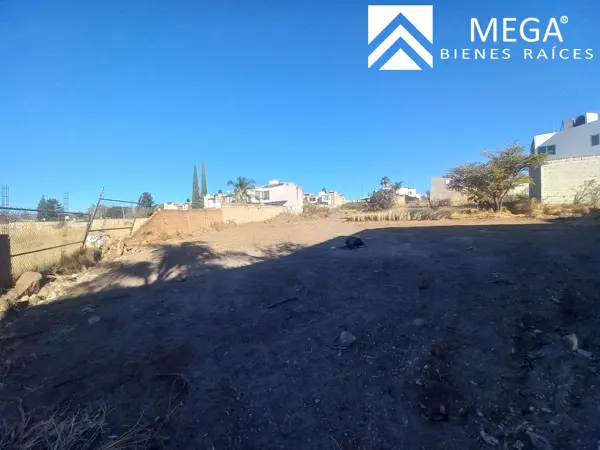 Terreno en venta en Loma Dorada, Durango — foto 2 de 6
