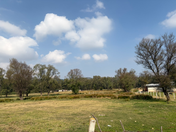Terreno en venta en San Miguel Regla, Huasca de Ocampo — foto 3 de 6