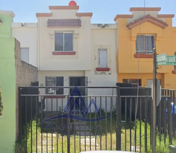 Casa en venta en Paseos de Santiago, Tonalá — foto 3 de 12