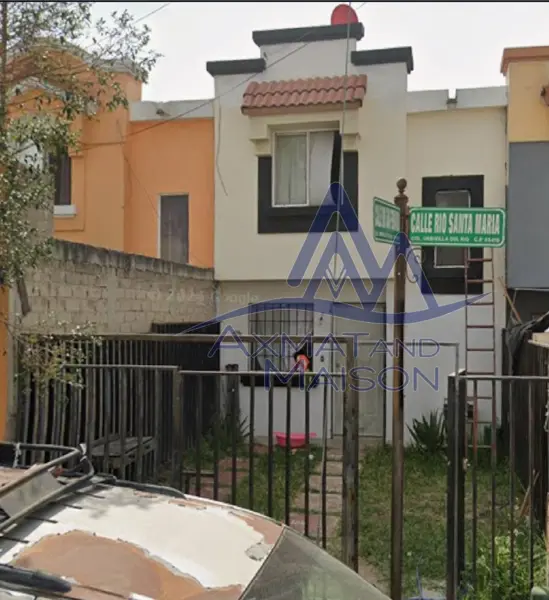 Casa en venta en Paseos de Santiago, Tonalá — foto 2 de 12