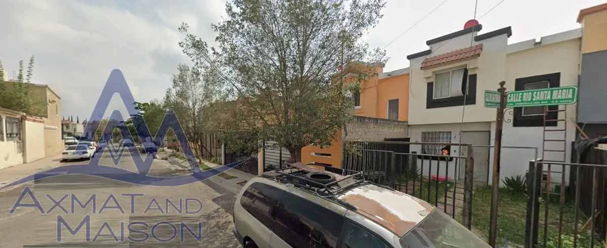Casa en venta en Paseos de Santiago, Tonalá — foto 1 de 12