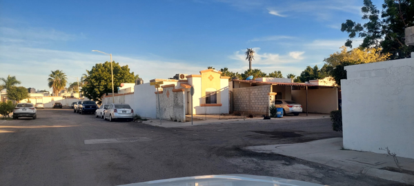 Casa en venta en Rinconada las Californias, La Paz — foto 3 de 3