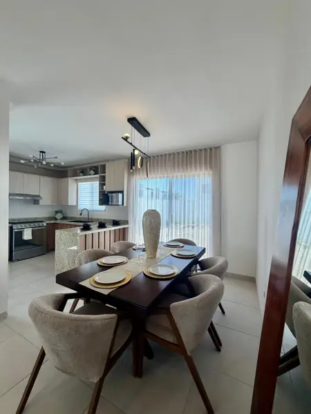 Casa en venta en Residencial Palma Real, Torreón — foto 3 de 15