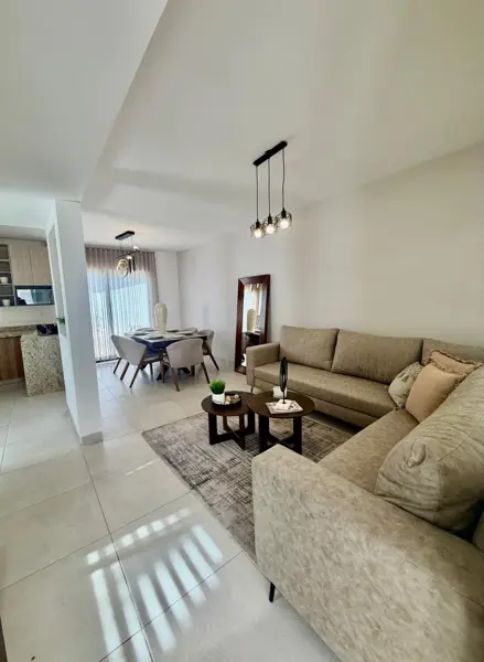 Casa en venta en Residencial Palma Real, Torreón — foto 2 de 15