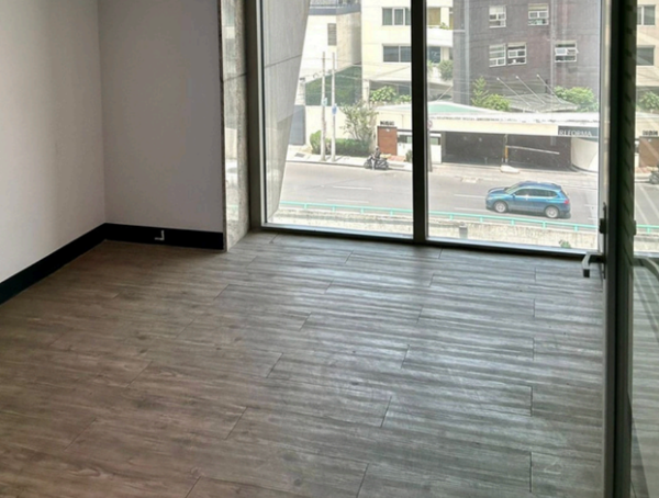 Oficina en renta en Lomas Altas, Miguel Hidalgo — foto 3 de 12