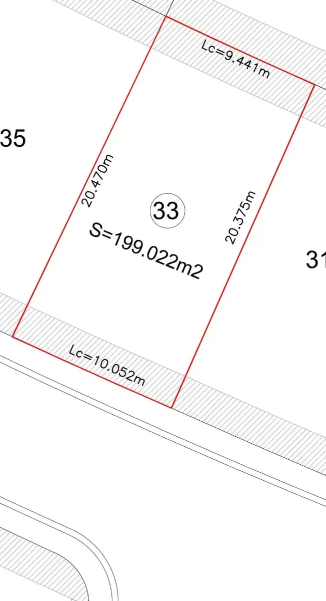 Terreno en Venta en Lomas de Angelópolis II, San Andrés Cholula, Puebla Terreno en Venta en Lomas de Angelópolis II, San Andrés Cholula, Puebla