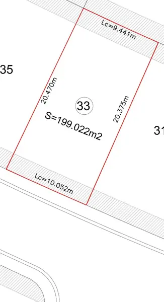 Terreno en venta en Lomas de Angelópolis II, San Andrés Cholula, Puebla