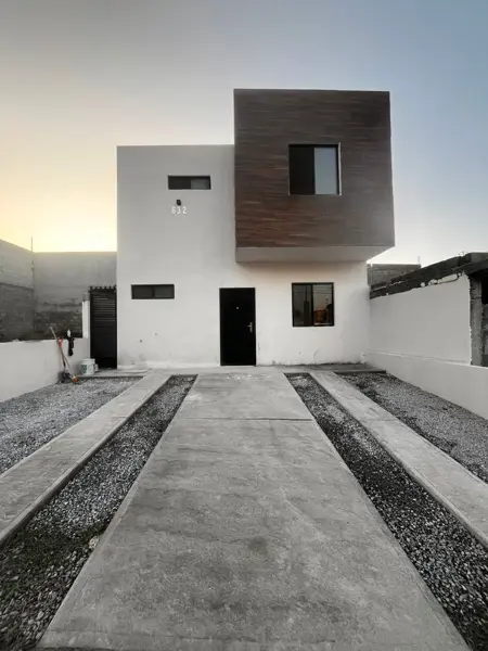 Casa en Venta en Saltillo, Coahuila - Nueva Imagen