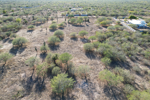 Terreno en venta en Campestre el Cardón, La Paz — foto 2 de 6