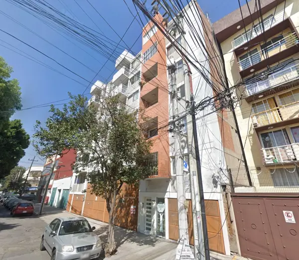 Departamento en venta en Peralvillo, Cuauhtémoc — foto 3 de 17