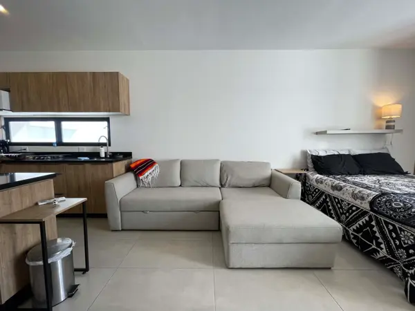 Departamento en venta en Las Gaviotas, Mazatlán — foto 3 de 21