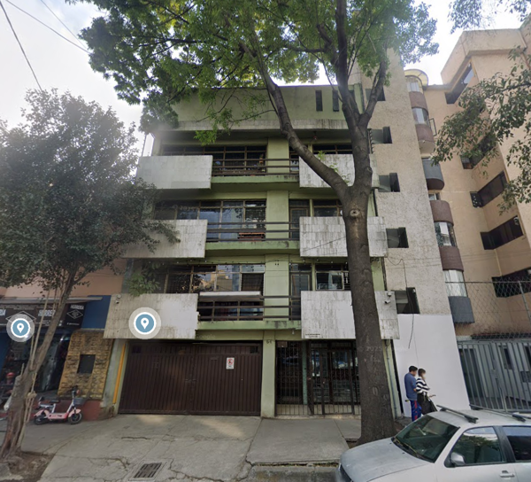 Departamento en Venta en Colonia San Rafael, Cuauhtémoc CDMX. Departamento en Venta en Colonia San Rafael, Cuauhtémoc CDMX.