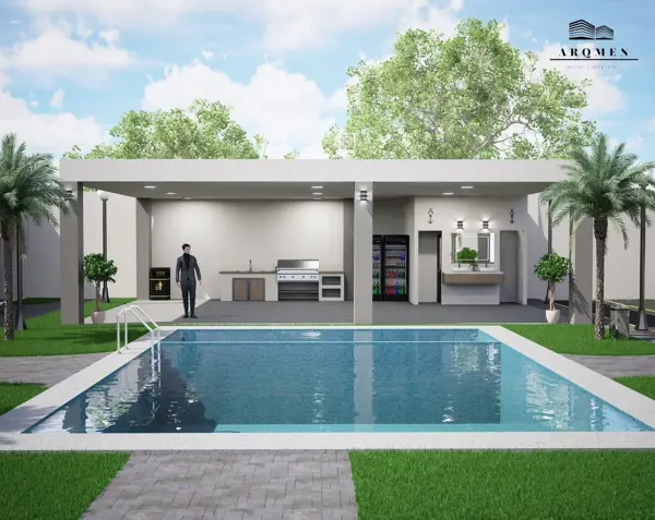 Casa en venta en El Cedro, Nacajuca — foto 3 de 17