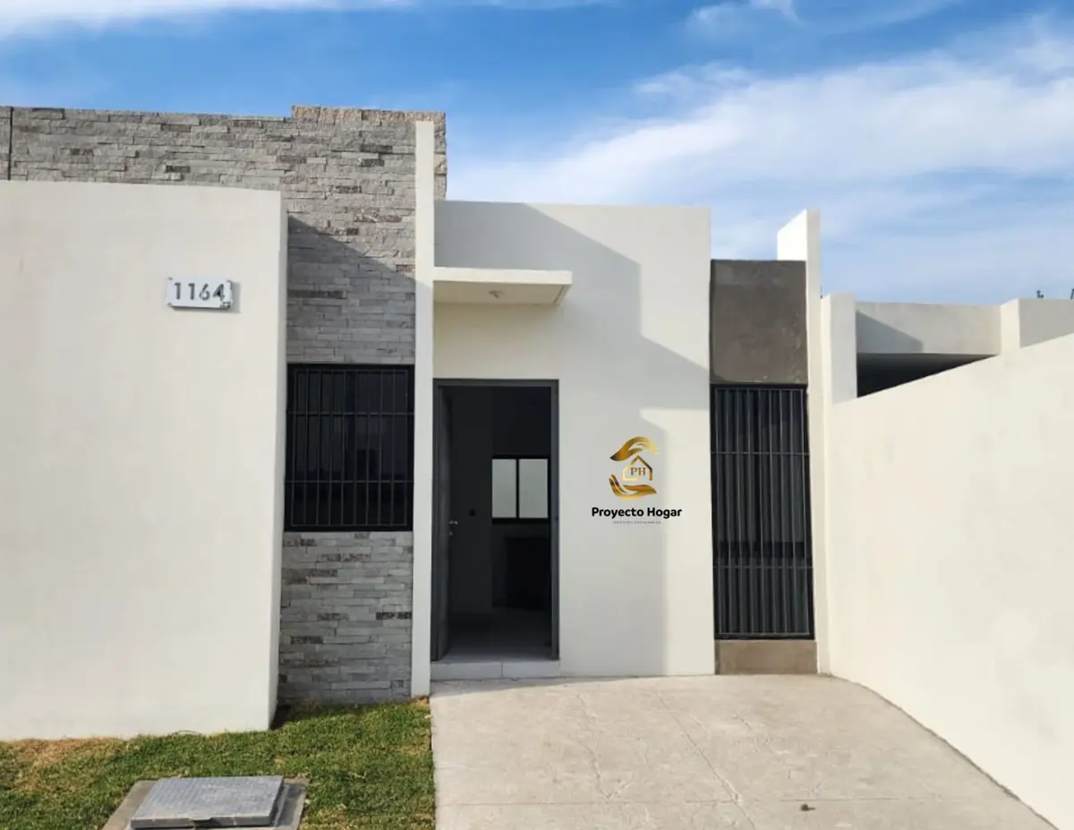 Casa en venta en Ciudad Natura, Villa de Álvarez — foto 1 de 11