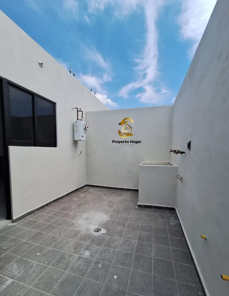 Vista 5 de CASA EN VENTA EN VILLA DE ALVAREZ, COLIMA