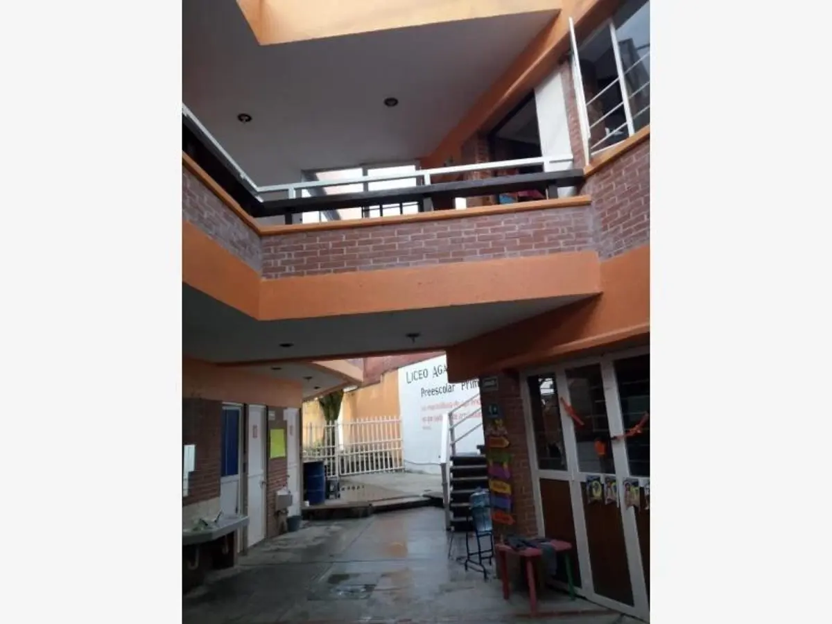 Edificio en venta en Ocotepec, Cuernavaca — foto 1 de 19