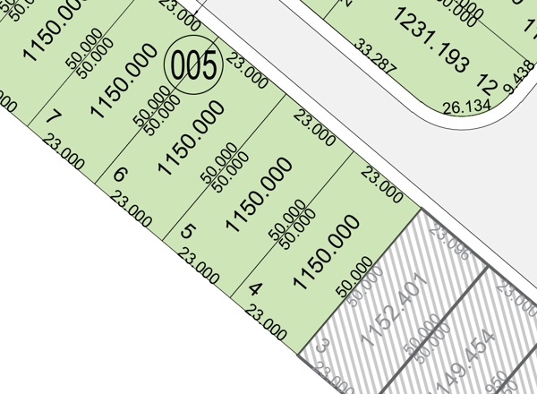 Terreno en Venta en Terra Park García, García, Nuevo León 4