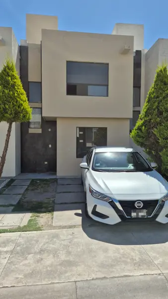 Venta de Casa en Sonterra