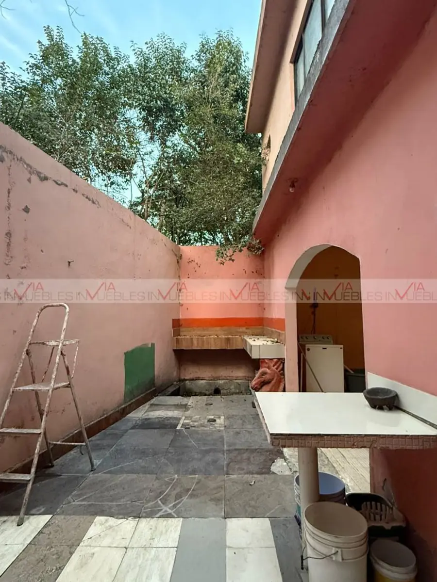 Casa en venta en Los Rodriguez, Santiago — foto 1 de 9