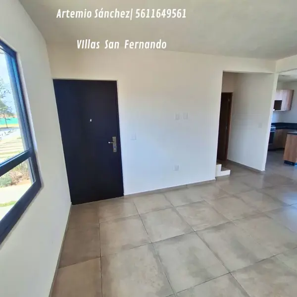 Casa en venta en Villas de San Fernando, Calimaya — foto 2 de 16