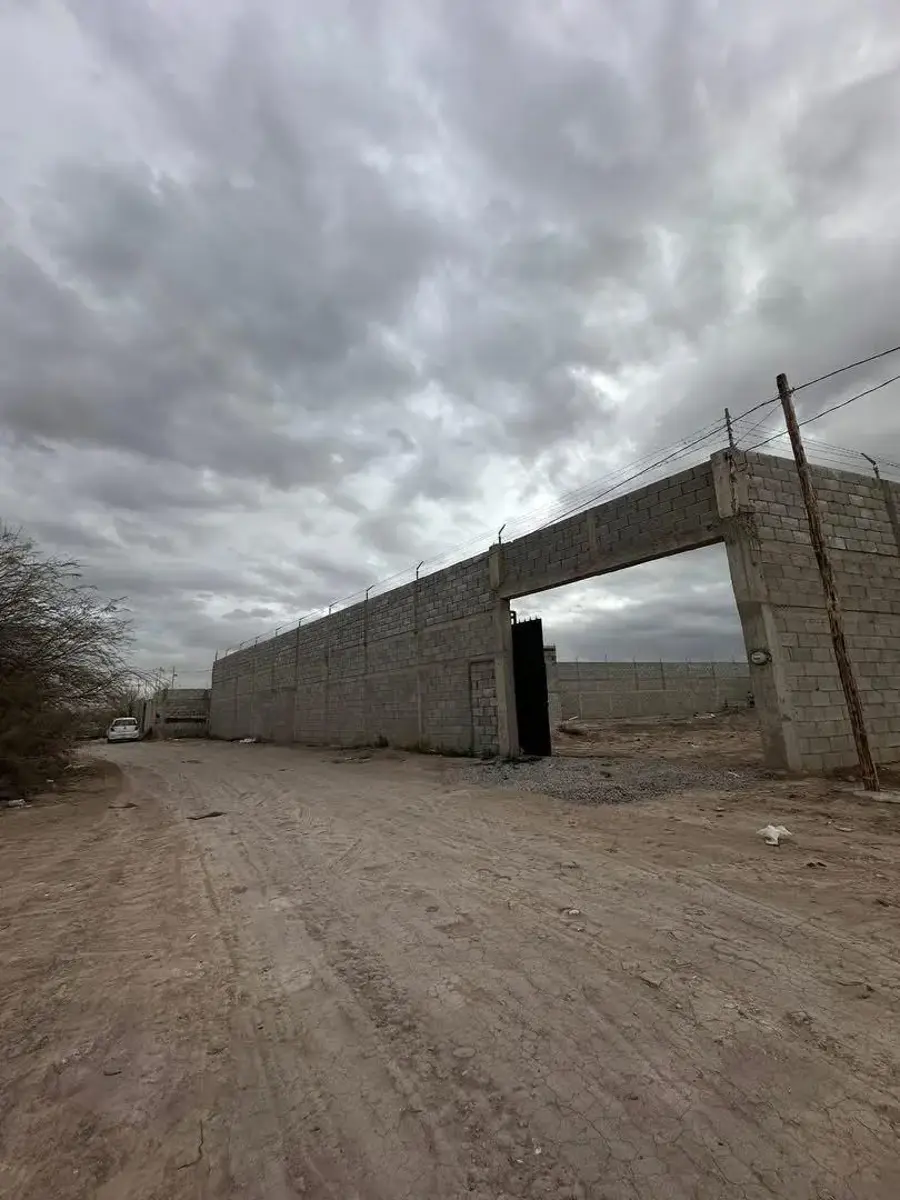 Terreno en venta en Ejido San Miguel, Matamoros — foto 1 de 7