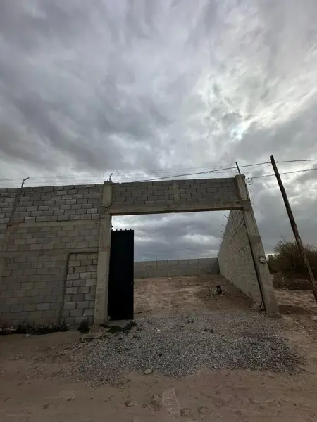 Terreno en venta en Ejido San Miguel, Matamoros — foto 2 de 7